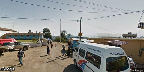 DELEGACIÓN AUXILIAR DE LOS REYES